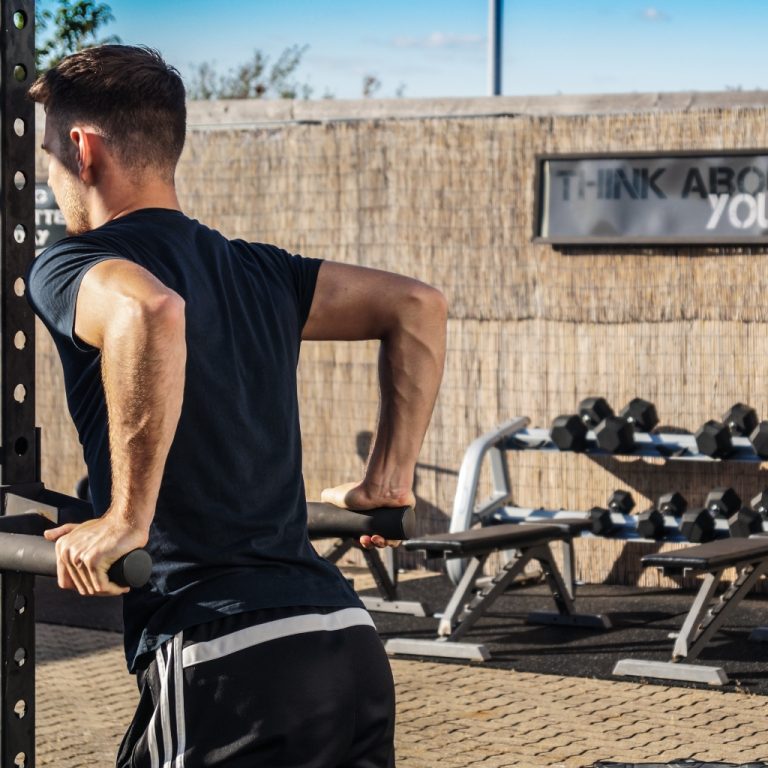 VAN DE BEEK fitness gesundheit wellness - Premium Fitness in Vechelde